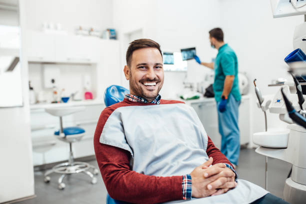 Best Cosmetic Dentistry  in Johnsburg, IL