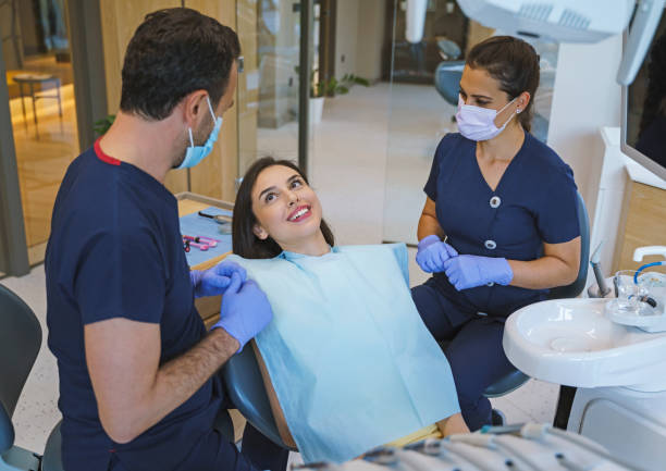Oral Surgery in Johnsburg, IL