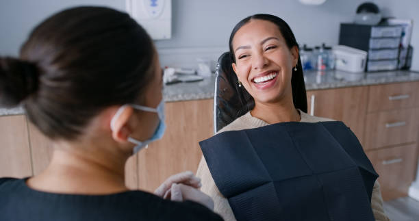 Oral Cancer Screening in Johnsburg, IL